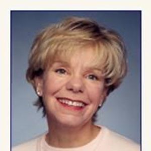 Meet your Posher, Patty